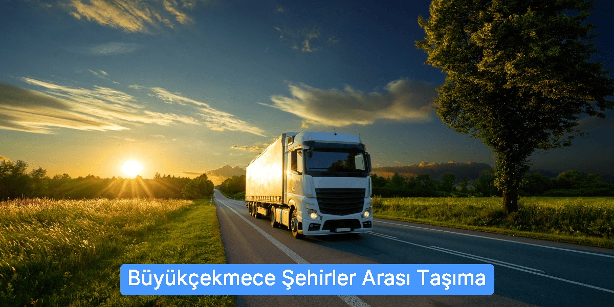 Şehirler Arası Taşıma