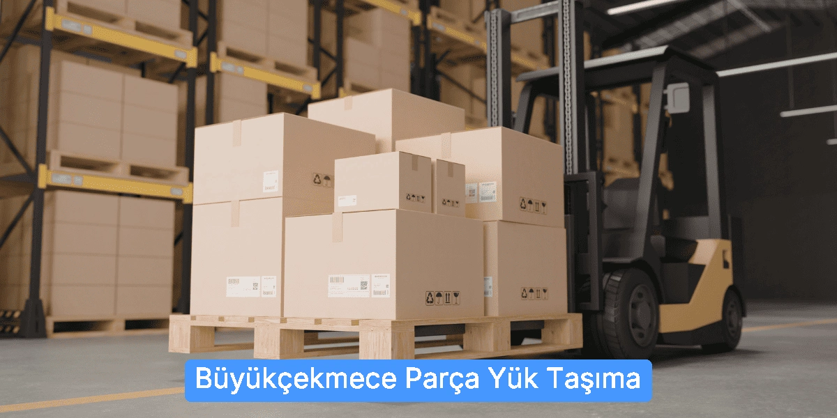 Parça Yük Taşıma