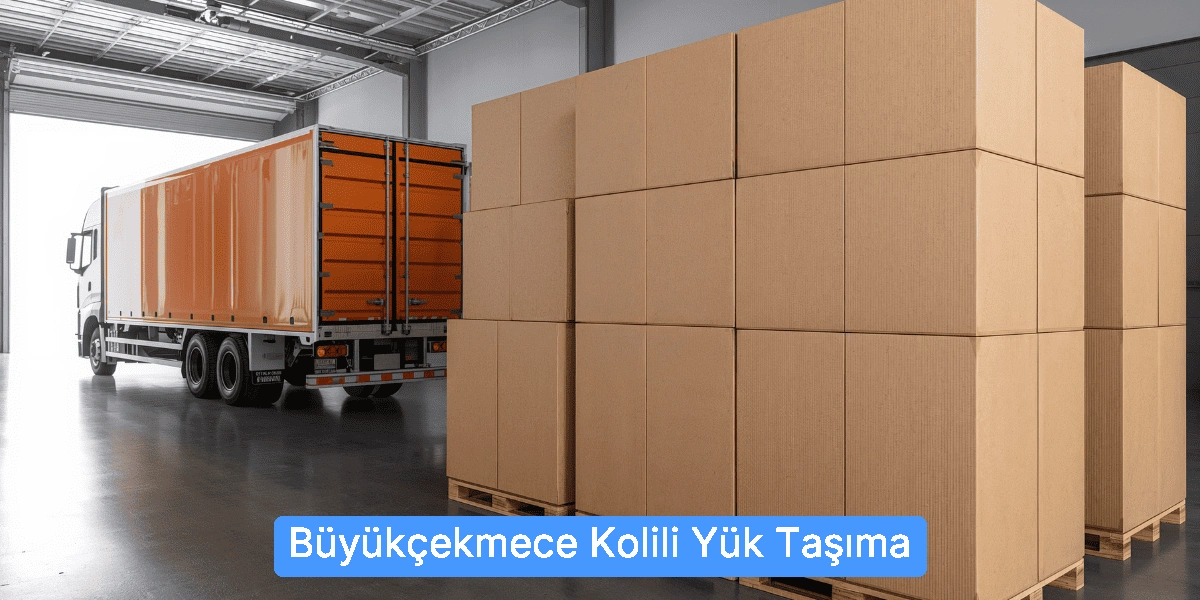 Kolili Yük Taşıma