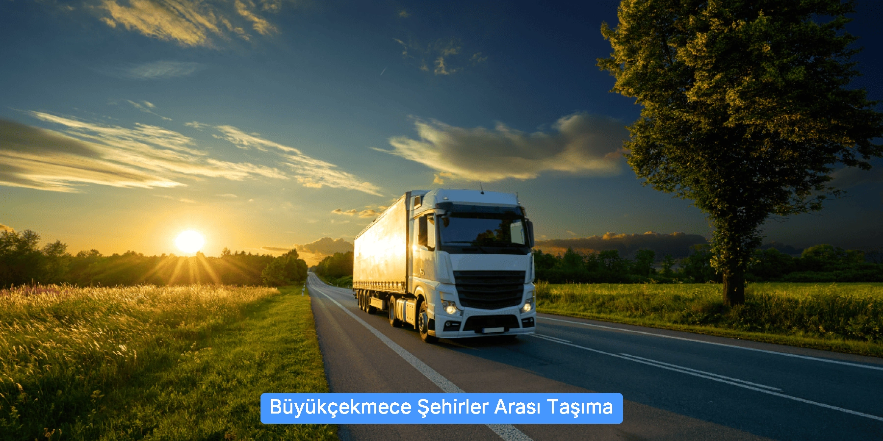 Şehirler Arası Taşıma